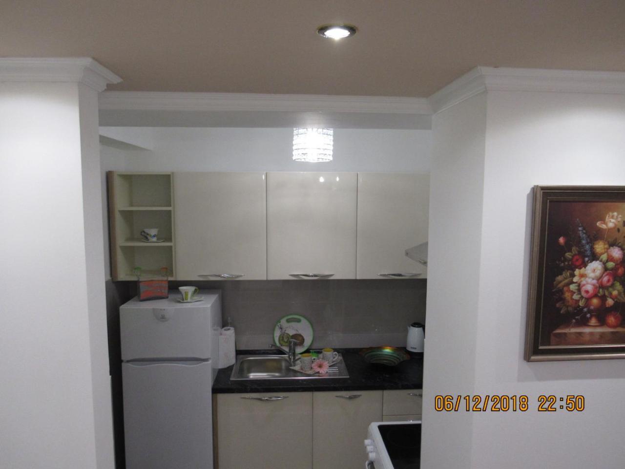 Apartman Tea 2 バニャ・ルカ エクステリア 写真