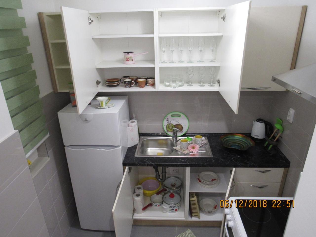 Apartman Tea 2 バニャ・ルカ エクステリア 写真